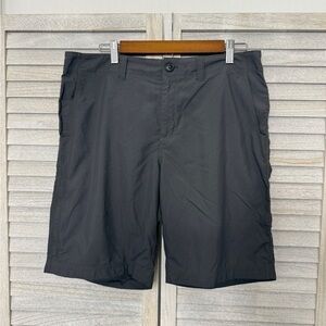 Mountain Hardwear Men’s Gray Shorts Size 33